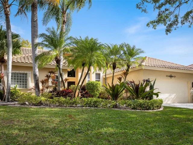 2666 Palmer Pl, Weston FL 33332