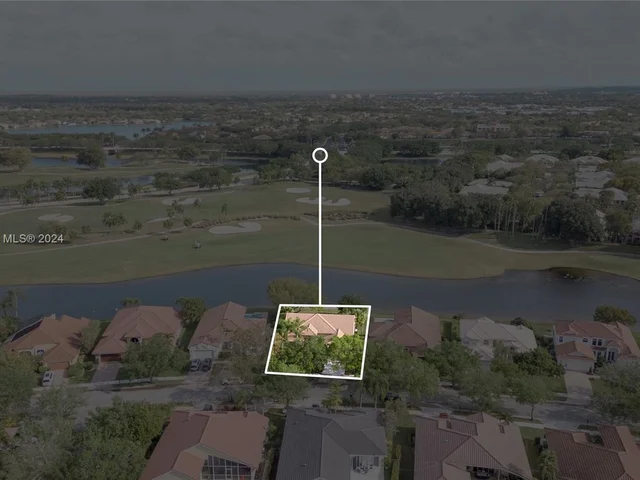 2666 Palmer Pl, Weston FL 33332