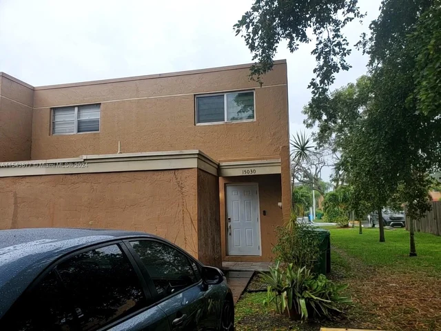 15030 SW 80th Ter # 901, Miami FL 33193
