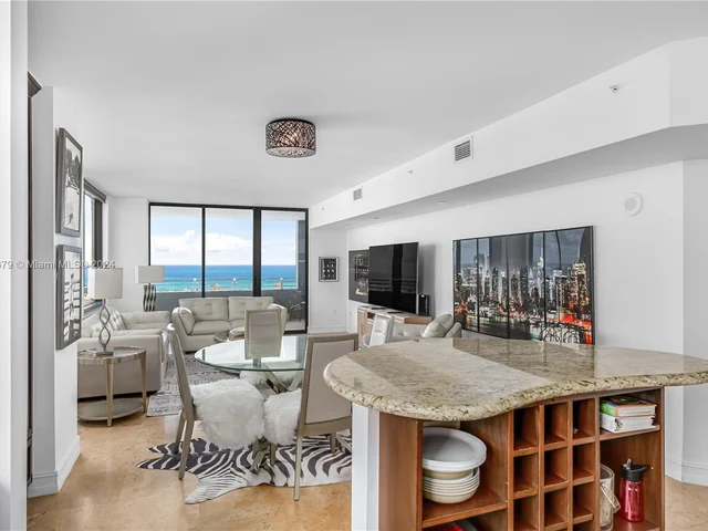 1330 West Ave # 3507, Miami Beach FL 33139