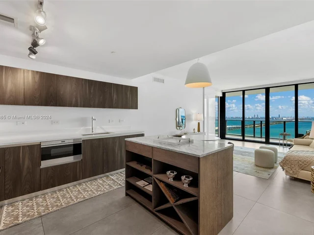 3131 NE 7th Ave # 2803, Miami FL 33137