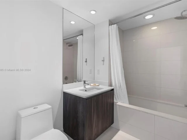 3131 NE 7th Ave # 2803, Miami FL 33137