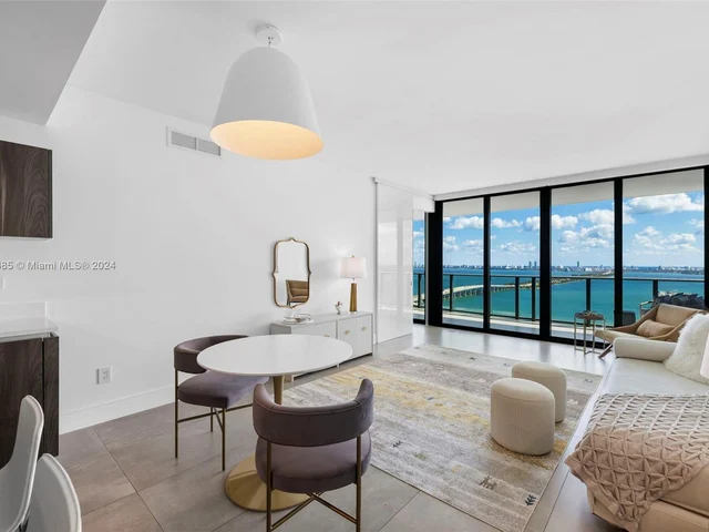 3131 NE 7th Ave # 2803, Miami FL 33137