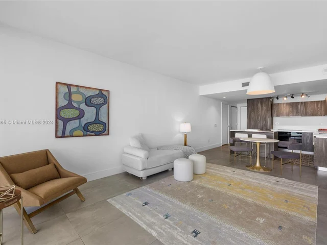 3131 NE 7th Ave # 2803, Miami FL 33137