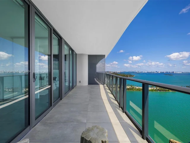 3131 NE 7th Ave # 2803, Miami FL 33137