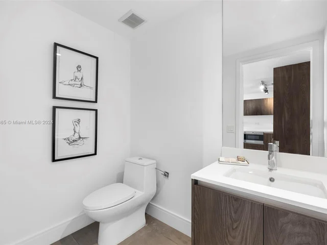 3131 NE 7th Ave # 2803, Miami FL 33137