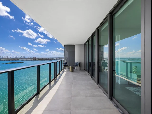 3131 NE 7th Ave # 2803, Miami FL 33137