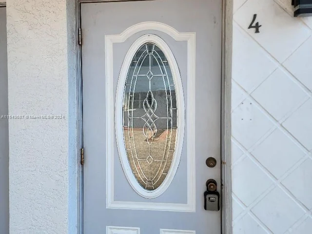 1701 N Treasure Dr # 4, North Bay Village FL 33141