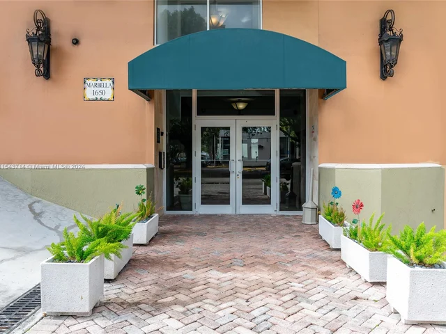 1650 Coral Way # 404, Miami FL 33145