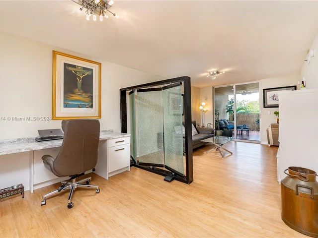 1650 Coral Way # 404, Miami FL 33145