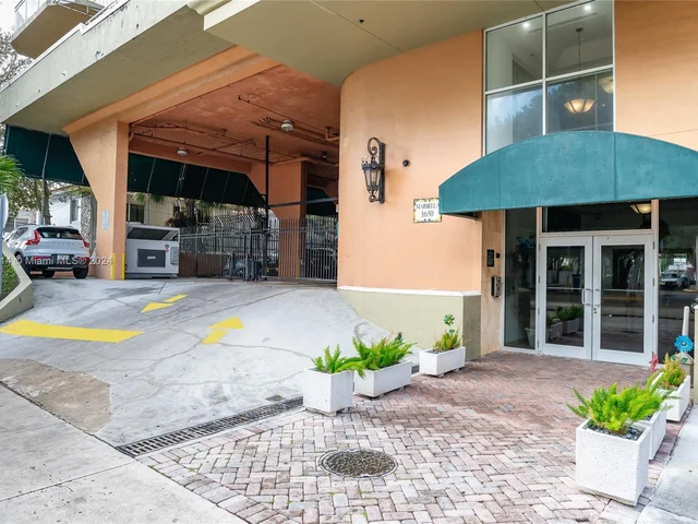 1650 Coral Way # 404, Miami FL 33145