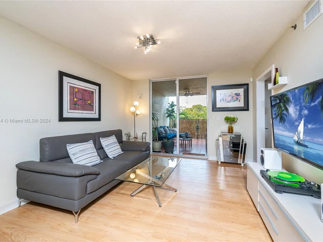 1650 Coral Way # 404, Miami FL 33145