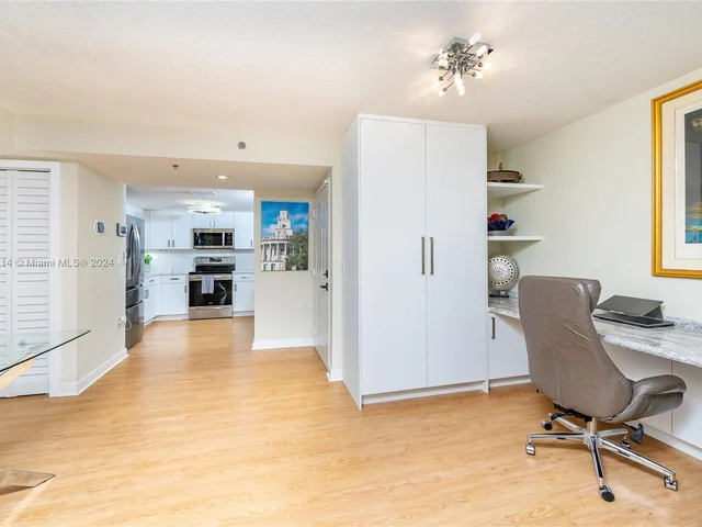 1650 Coral Way # 404, Miami FL 33145