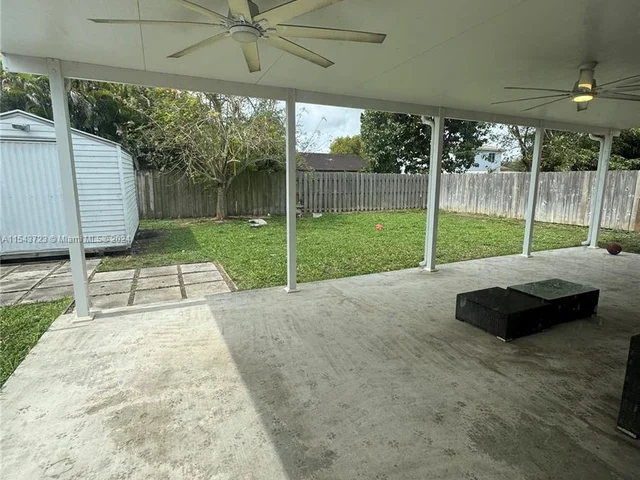 17958 SW 154th Ct # 0, Miami FL 33187