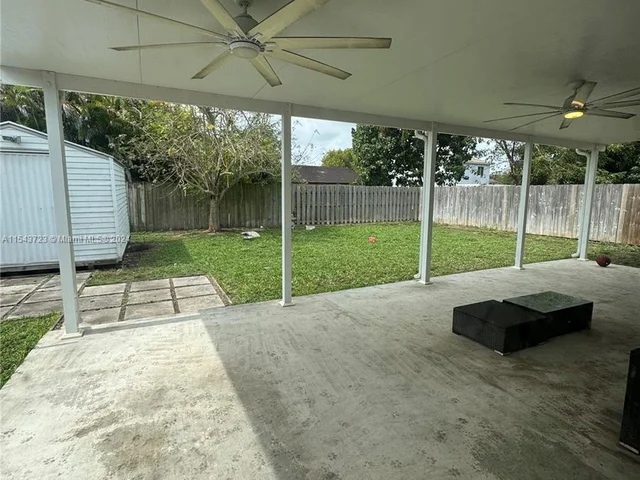 17958 SW 154th Ct # 0, Miami FL 33187