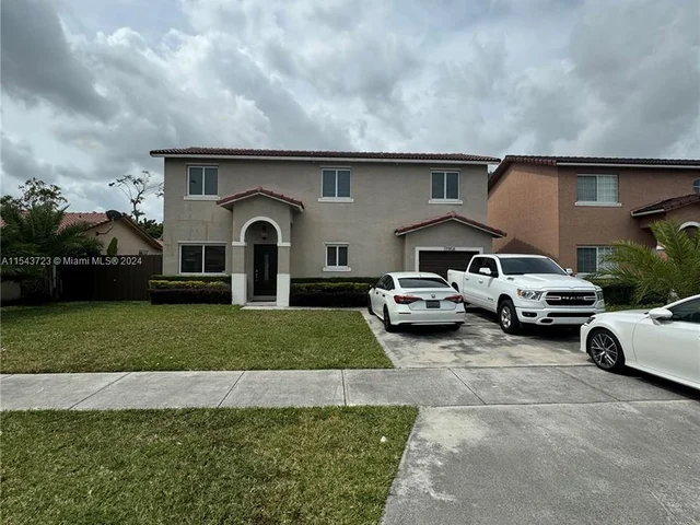 17958 SW 154th Ct # 0, Miami FL 33187