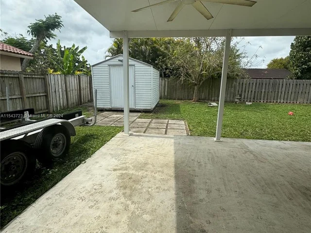 17958 SW 154th Ct # 0, Miami FL 33187