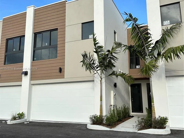 4218 NE 7th Ter # 4, Oakland Park FL 33334