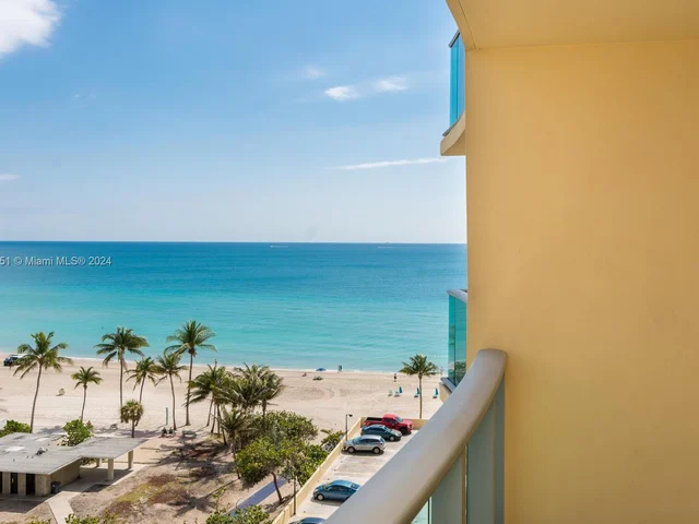 2501 S Ocean Dr, Hollywood FL 33019