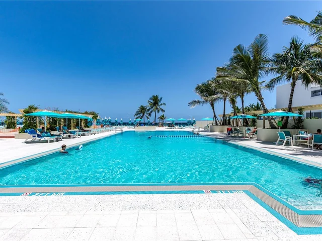 2501 S Ocean Dr, Hollywood FL 33019