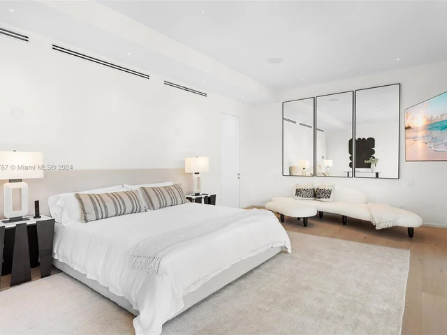 128 Ocean Blvd, Golden Beach FL 33160