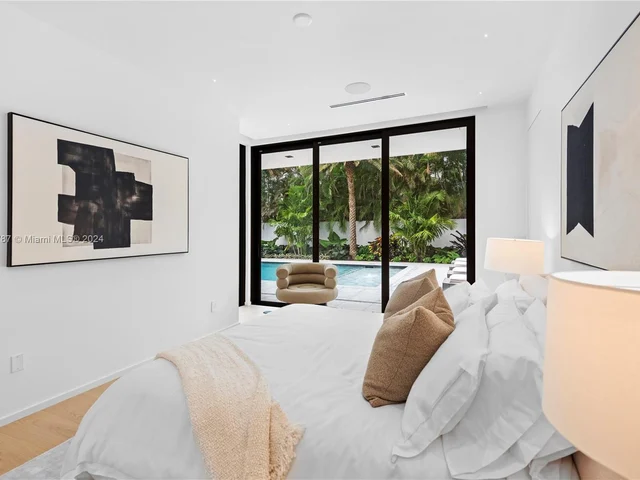 128 Ocean Blvd, Golden Beach FL 33160