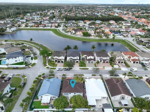 15486 SW 23rd Ln # 15486, Miami FL 33185