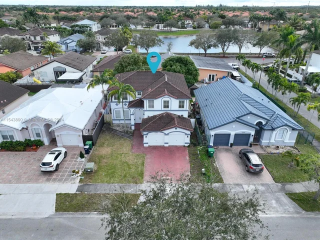 15486 SW 23rd Ln # 15486, Miami FL 33185