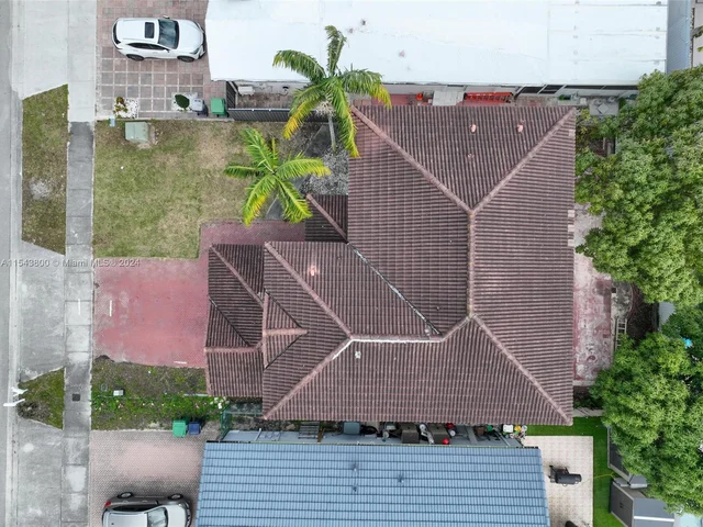 15486 SW 23rd Ln # 15486, Miami FL 33185