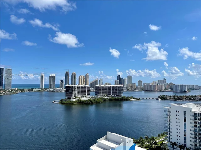 3330 NE 190th St # 2217, Aventura FL 33180