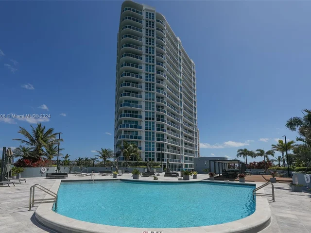 1881 79th St Cswy # 906, North Bay Village FL 33141