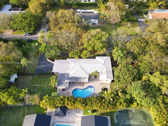 6450 SW 113th St, Pinecrest FL 33156