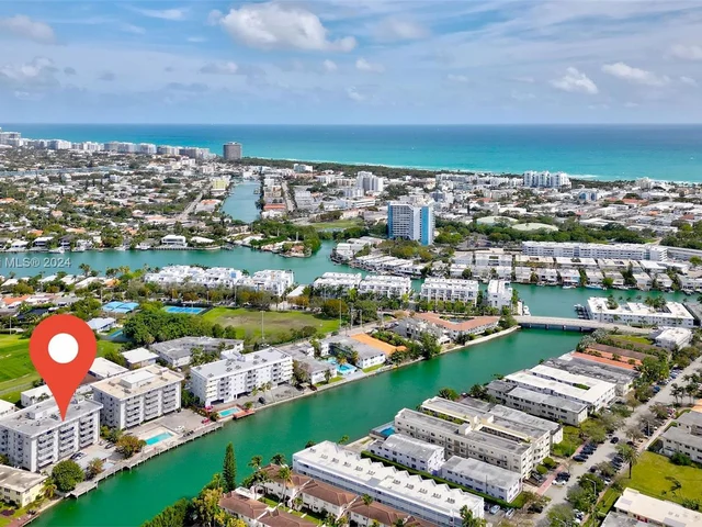 130 S Shore Dr # 5D, Miami Beach FL 33141