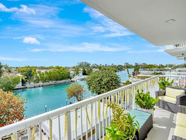 130 S Shore Dr # 5D, Miami Beach FL 33141