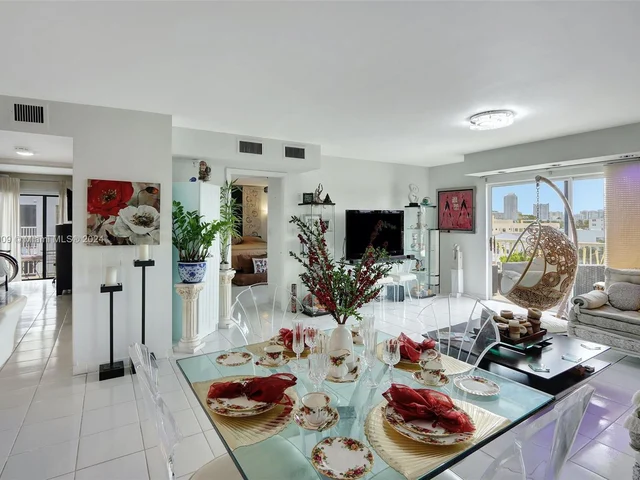 130 S Shore Dr # 5D, Miami Beach FL 33141