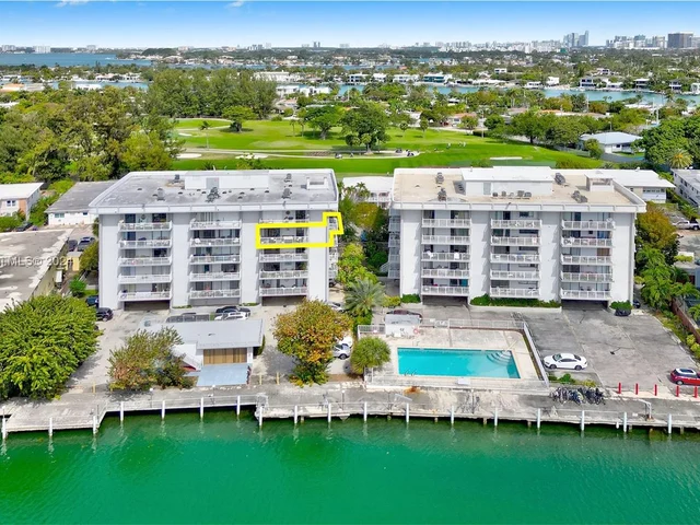 130 S Shore Dr # 5D, Miami Beach FL 33141