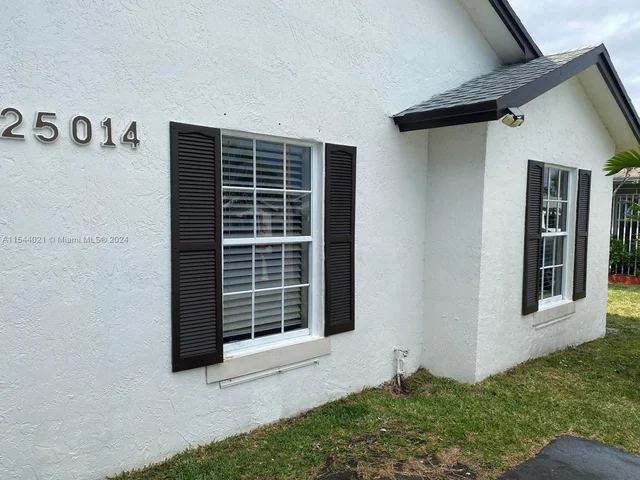 25014 SW 128th Pl # 25014, Homestead FL 33032