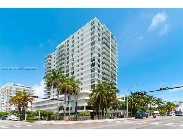 1800 Collins Ave # 11E, Miami Beach FL 33139