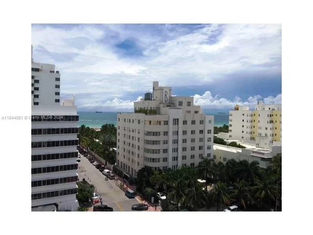 1800 Collins Ave # 11E, Miami Beach FL 33139
