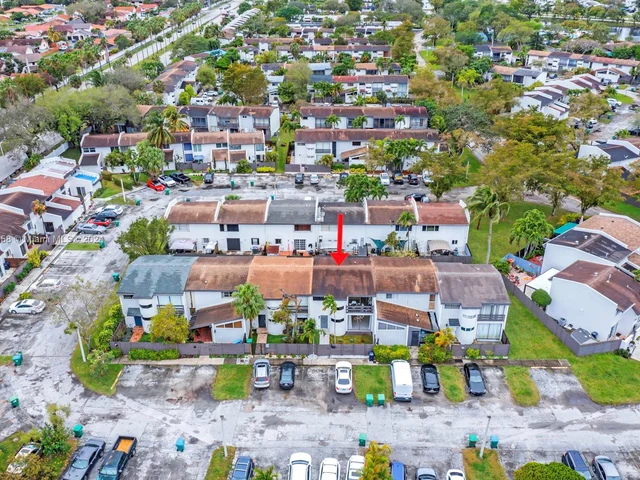 7124 SW 111th Ct # 7124, Miami FL 33173