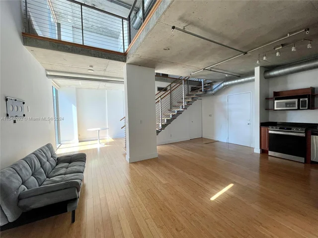 690 SW 1st Ct # 3117, Miami FL 33130