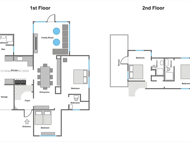 5835 La Gorce Dr, Miami Beach FL 33140