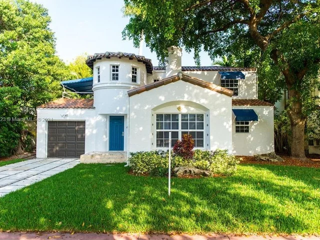 5835 La Gorce Dr, Miami Beach FL 33140