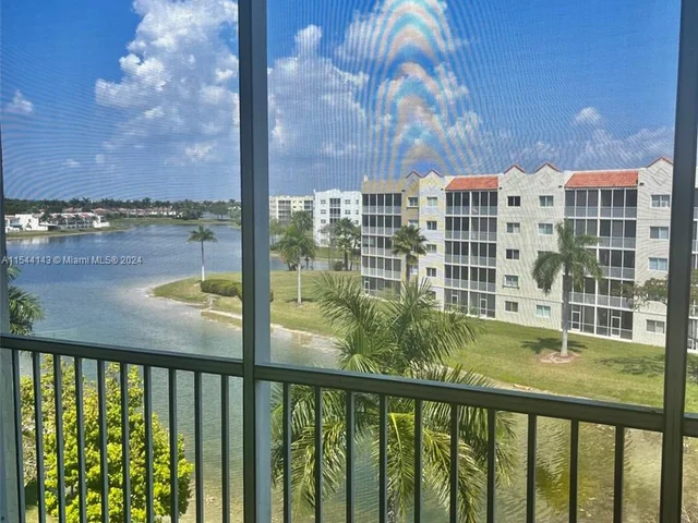 10710 NW 66th St # 505, Doral FL 33178