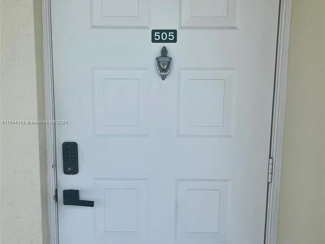 10710 NW 66th St # 505, Doral FL 33178