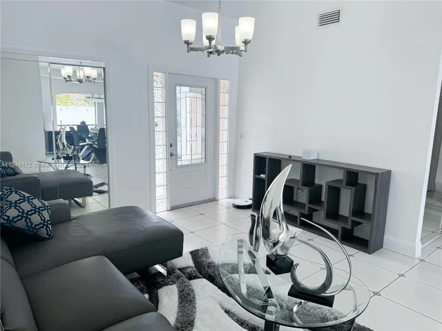 20927 SW 124th Ave Rd, Miami FL 33177