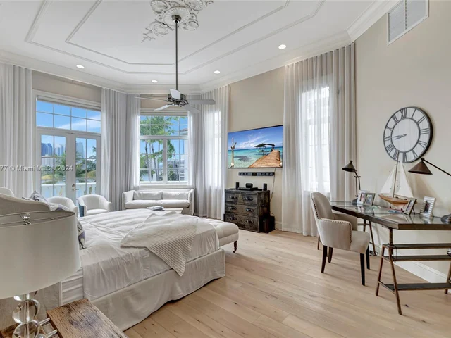 4040 Island Estates Dr, Aventura FL 33160