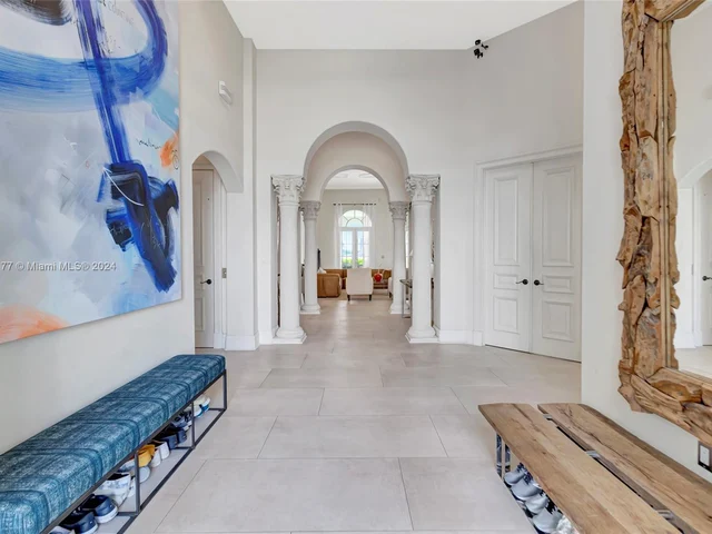 4040 Island Estates Dr, Aventura FL 33160