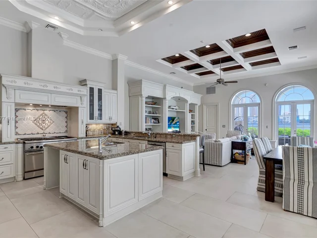 4040 Island Estates Dr, Aventura FL 33160