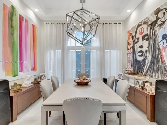 4040 Island Estates Dr, Aventura FL 33160